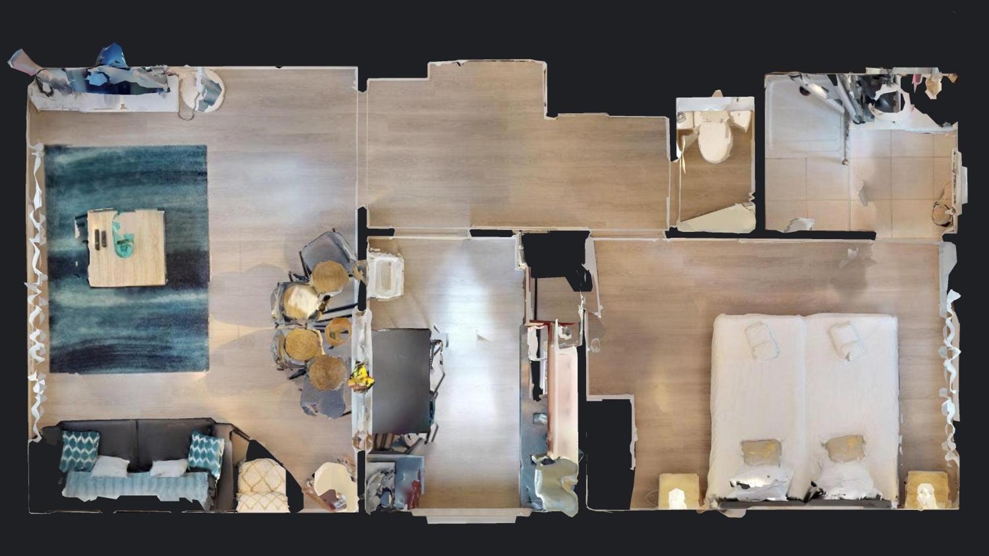 Apartamento L'étoile du Nord - 1 PARKING GRATUIT Colmar Exterior foto